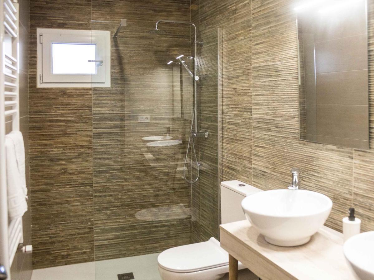 Apartamento Rurales Parajes De Piedra
