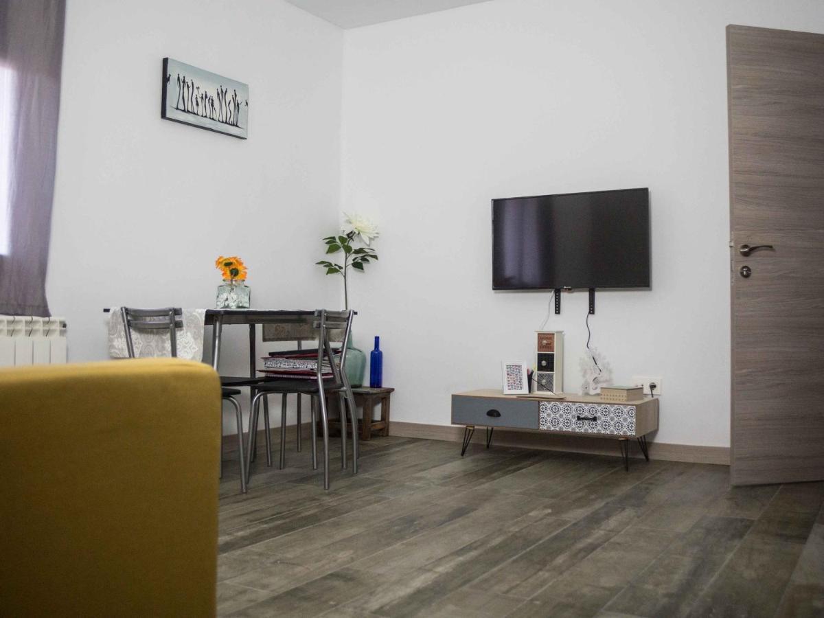 Apartamento Rurales Parajes De Piedra