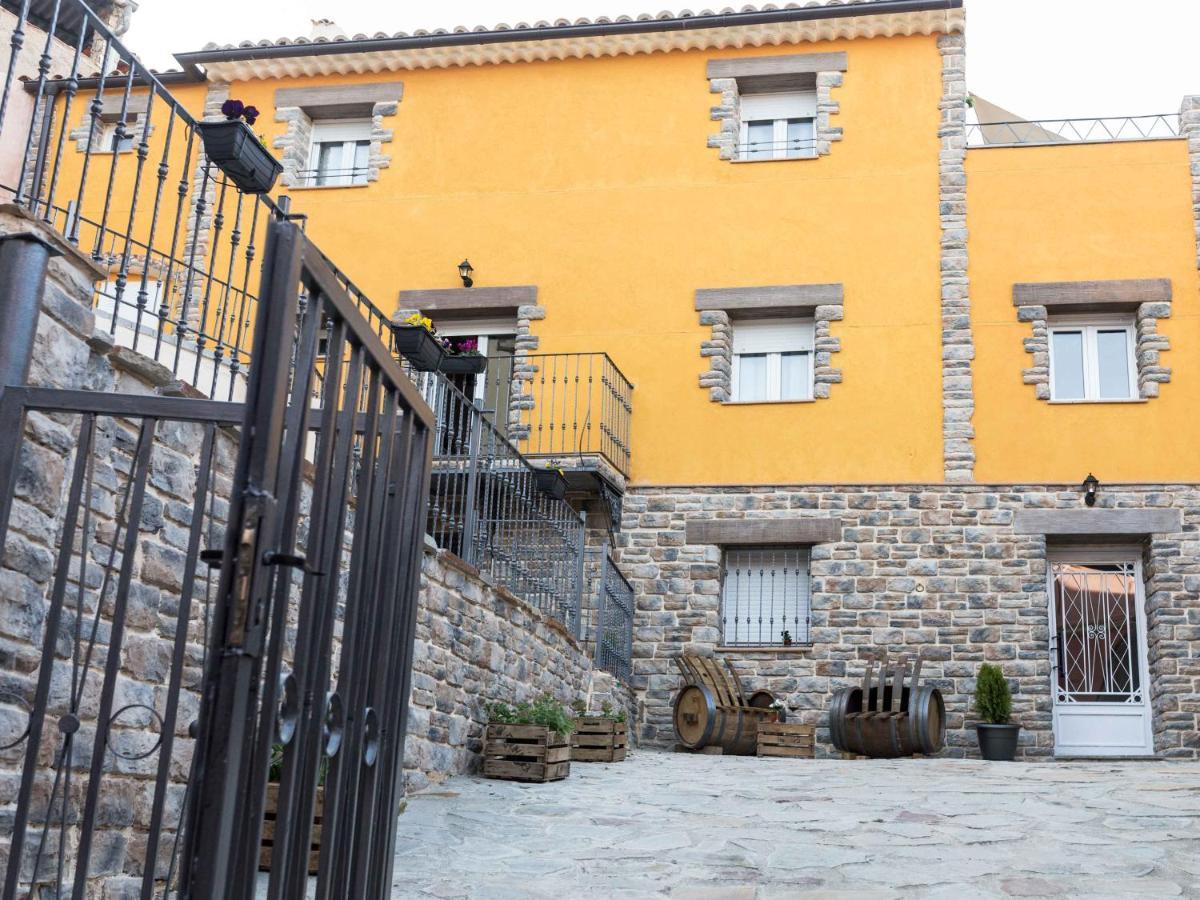 Rurales Parajes De Piedra Apartamento *