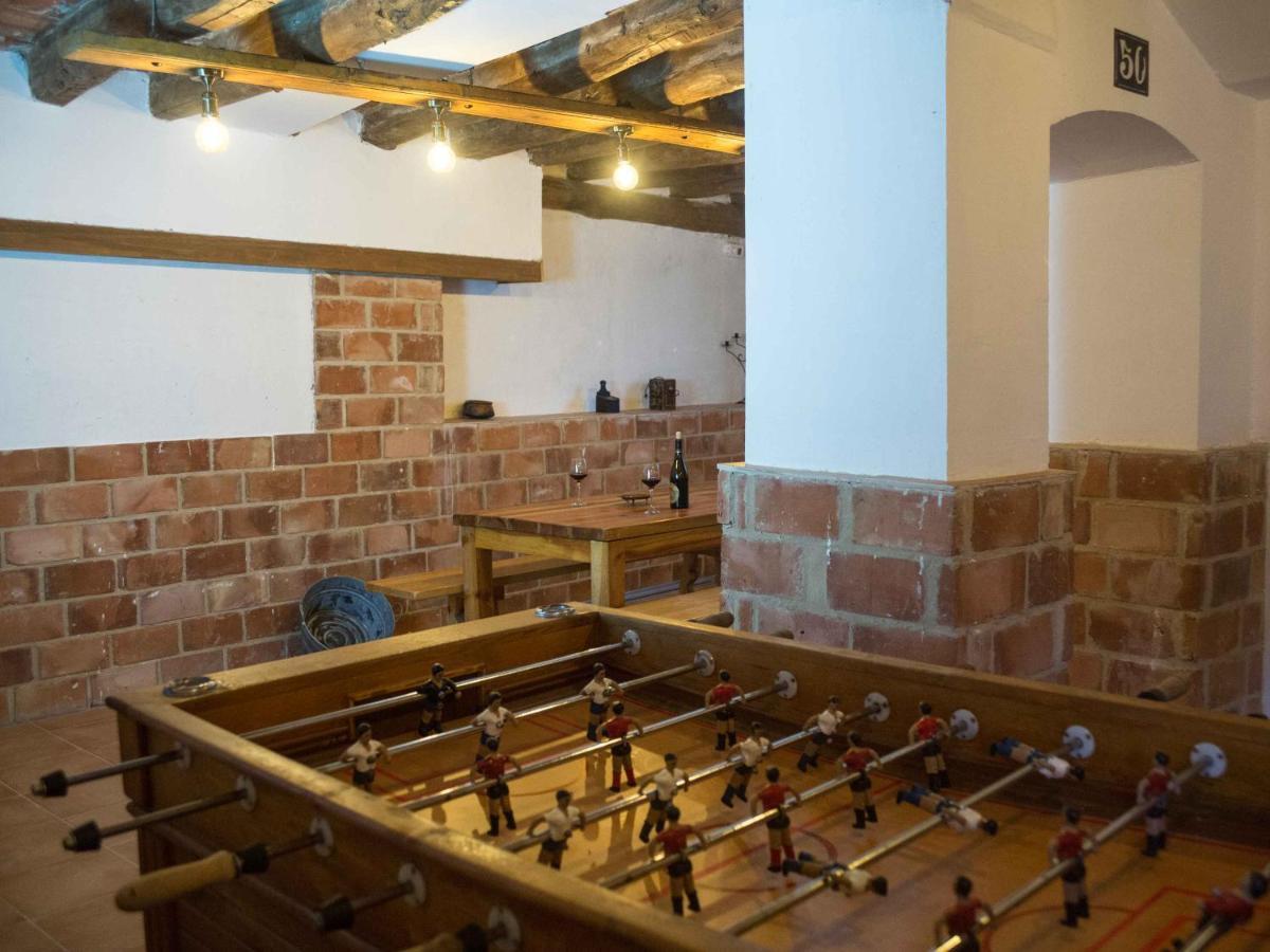 Rurales Parajes De Piedra Apartamento Ibdes
