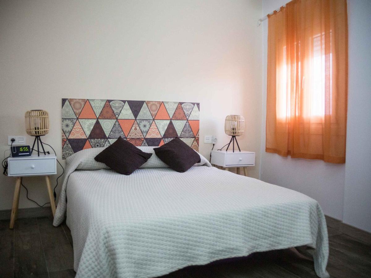 Rurales Parajes De Piedra Apartamento