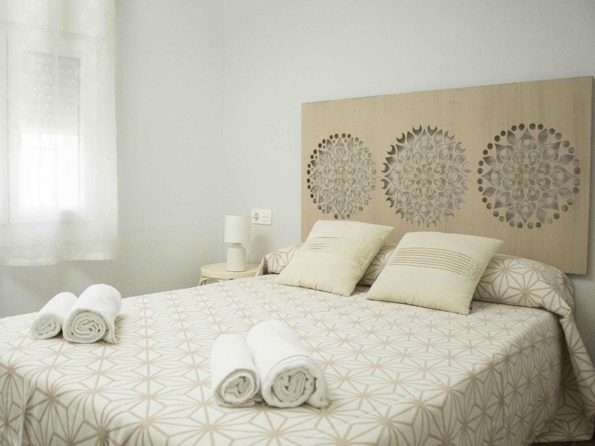 Rurales Parajes De Piedra Apartamento Ibdes