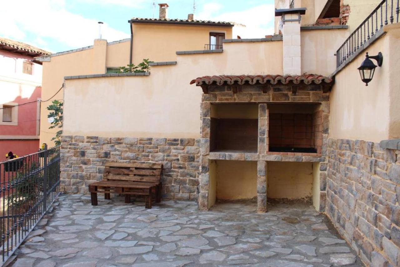 Rurales Parajes De Piedra *