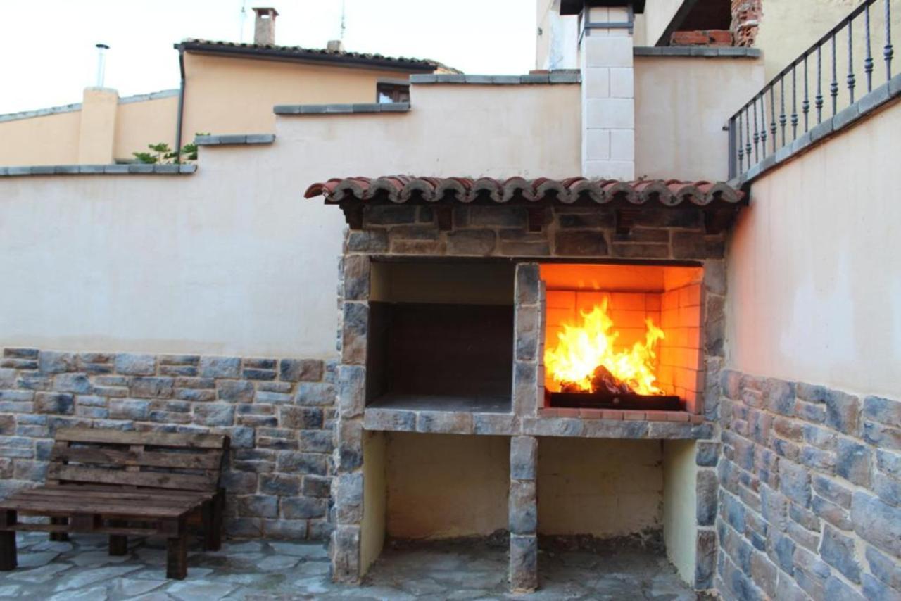 Rurales Parajes De Piedra Apartamento
