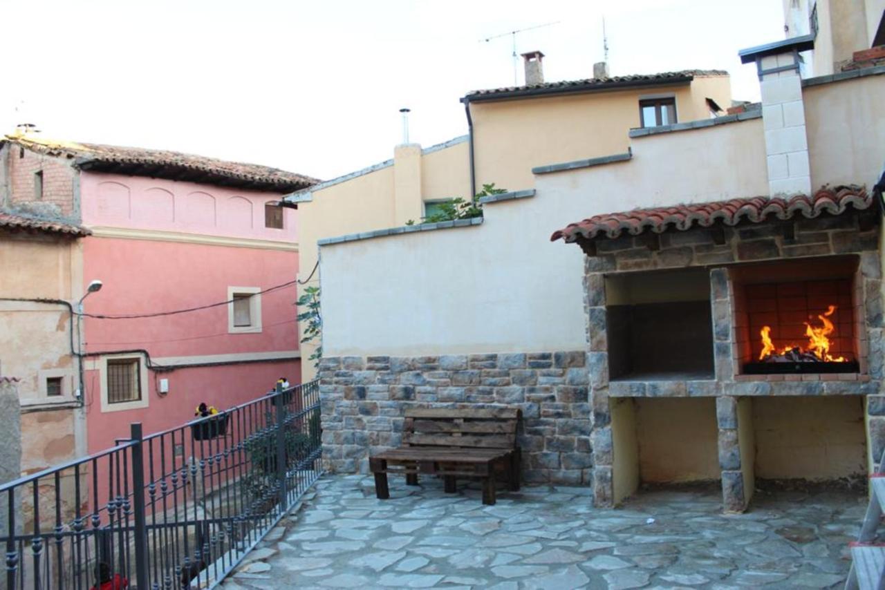 Rurales Parajes De Piedra Apartamento Ibdes