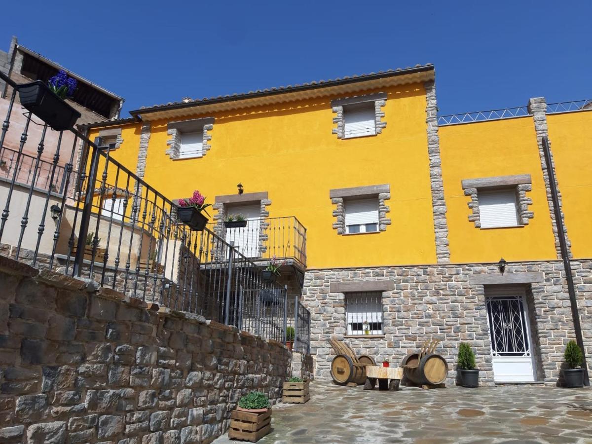 Rurales Parajes De Piedra Apartamento