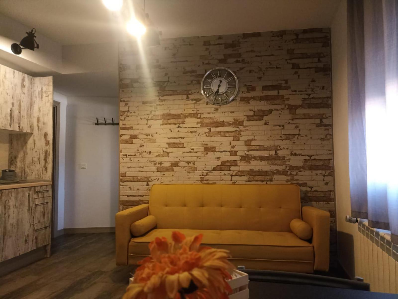 Apartamento Rurales Parajes De Piedra