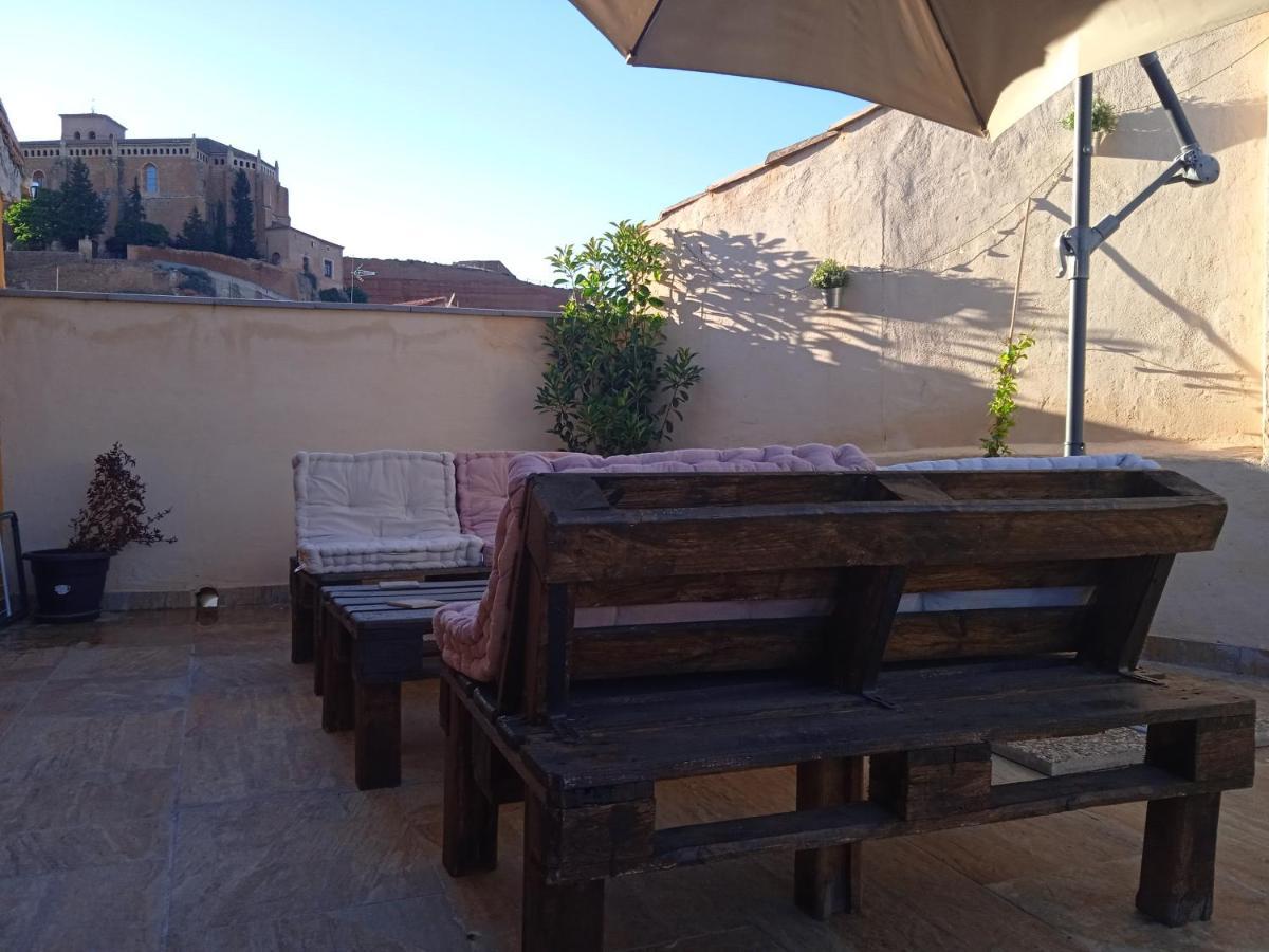 Rurales Parajes De Piedra Apartamento