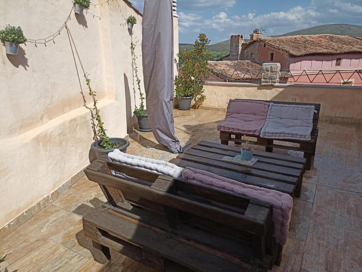 Appartamento Rurales Parajes De Piedra