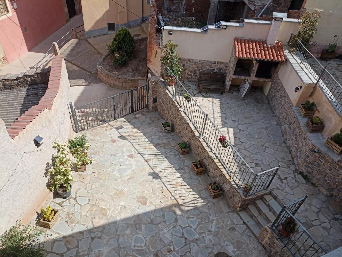 Rurales Parajes De Piedra Appartamento *