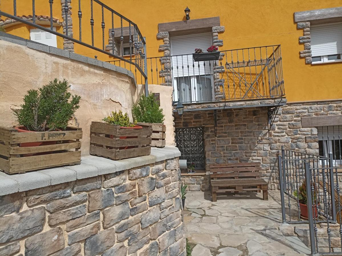 Appartamento Rurales Parajes De Piedra *