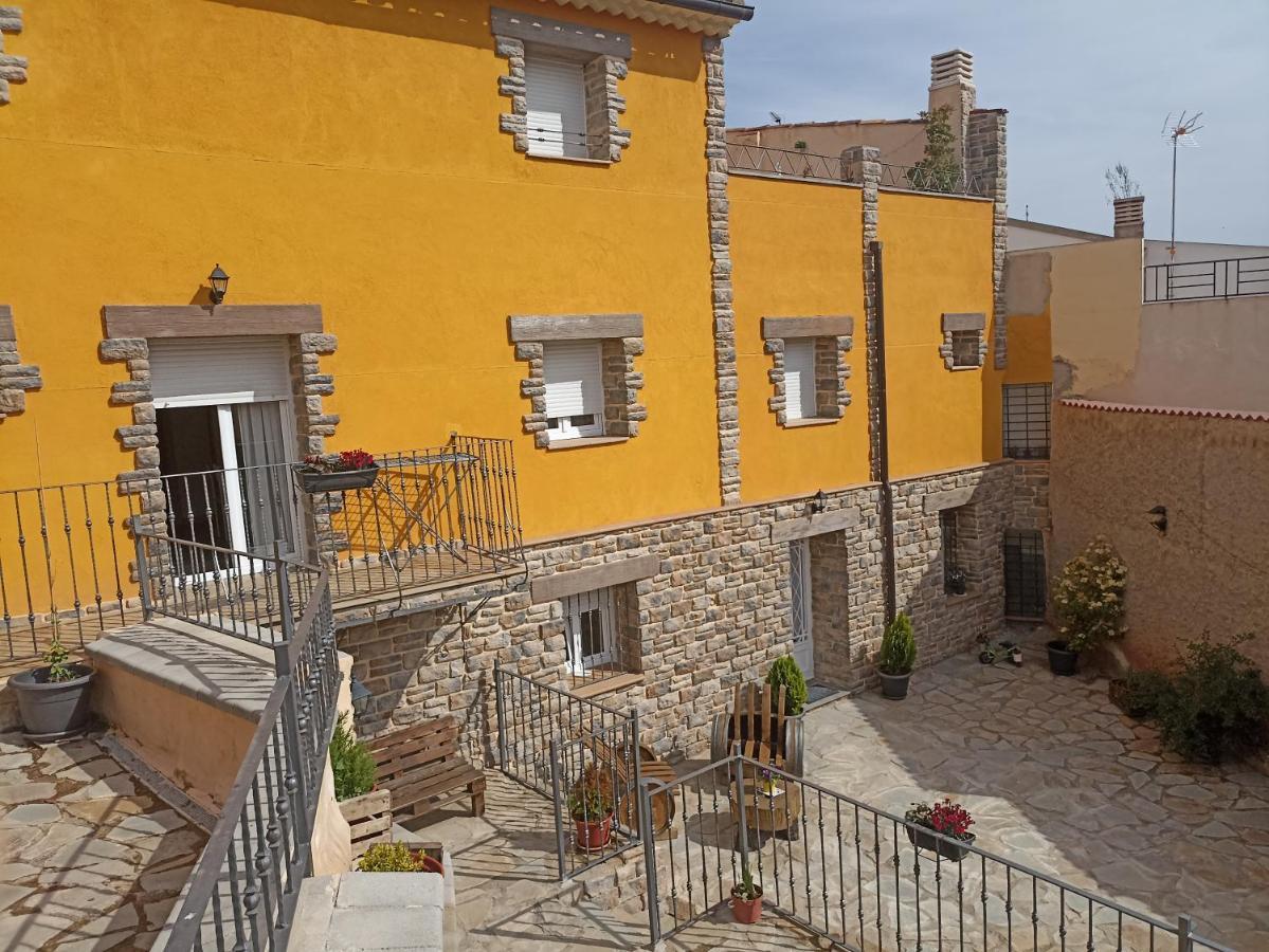 Rurales Parajes De Piedra *