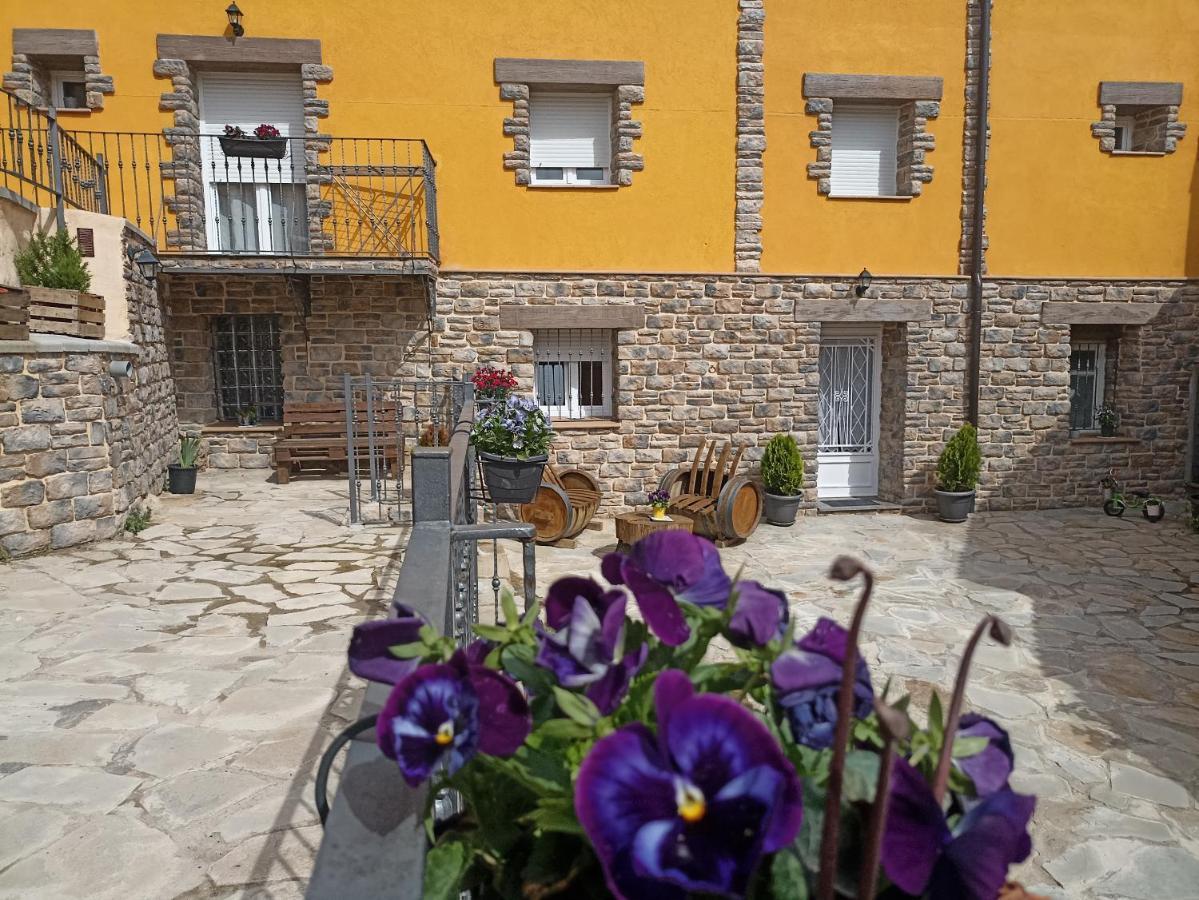 Rurales Parajes De Piedra