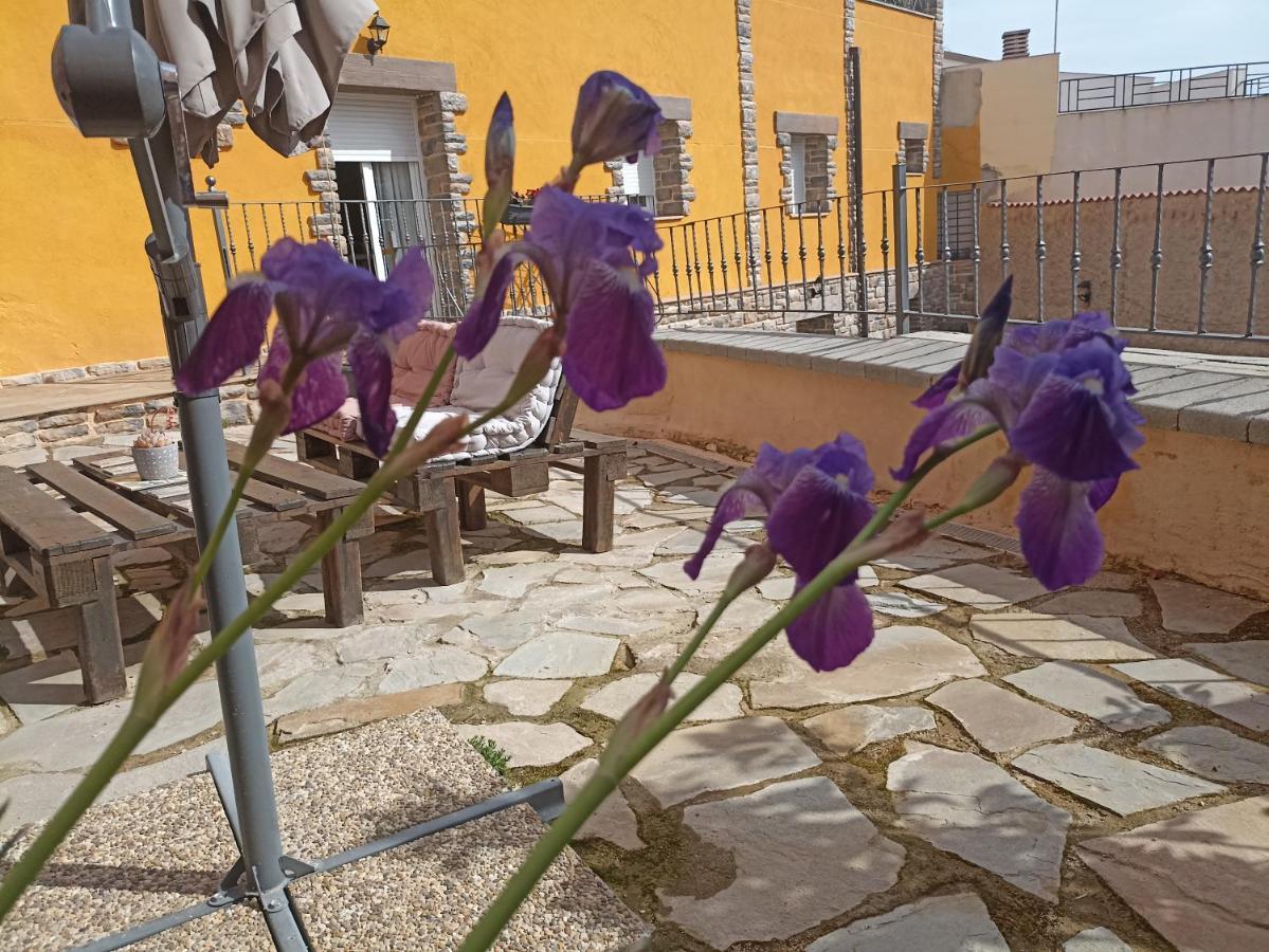 Rurales Parajes De Piedra Apartamento Ibdes