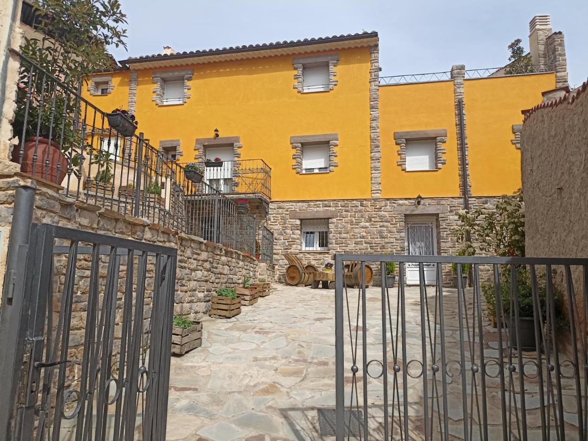 Rurales Parajes De Piedra Apartamento *