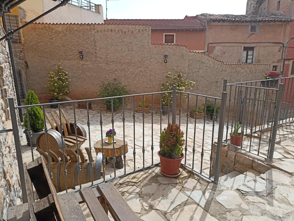 Appartamento Rurales Parajes De Piedra