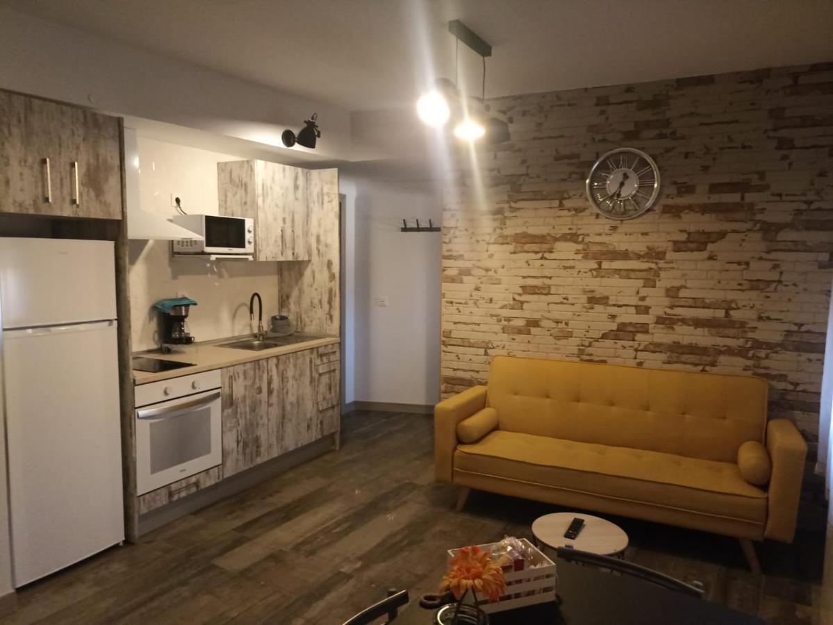 Apartamento Rurales Parajes De Piedra *