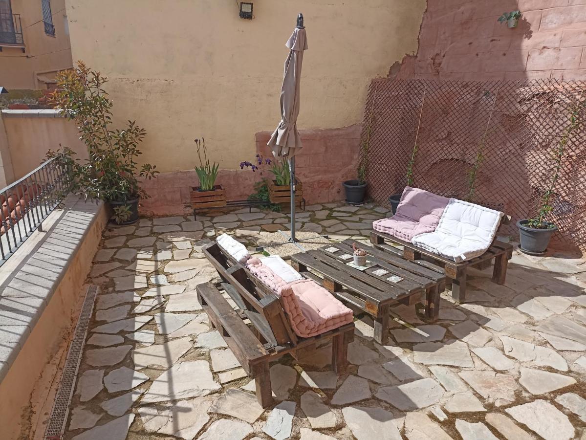 Rurales Parajes De Piedra Appartamento