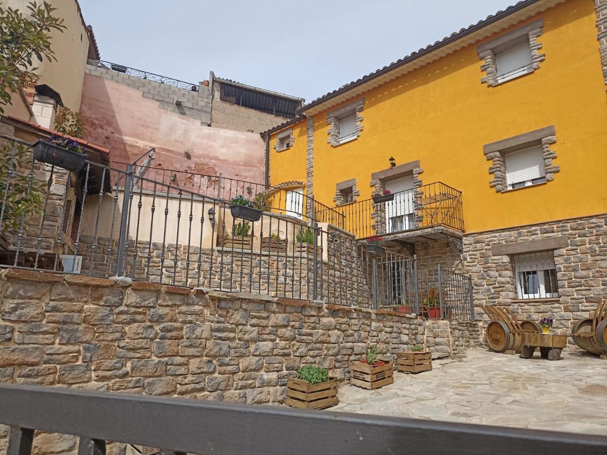 Appartamento Rurales Parajes De Piedra